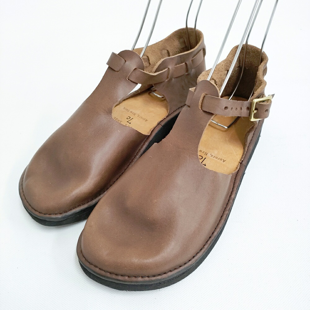 オーロラシューズ　　24.5 楽天市場】//【定価3.7万】オーロラシューズ AURORA SHOES