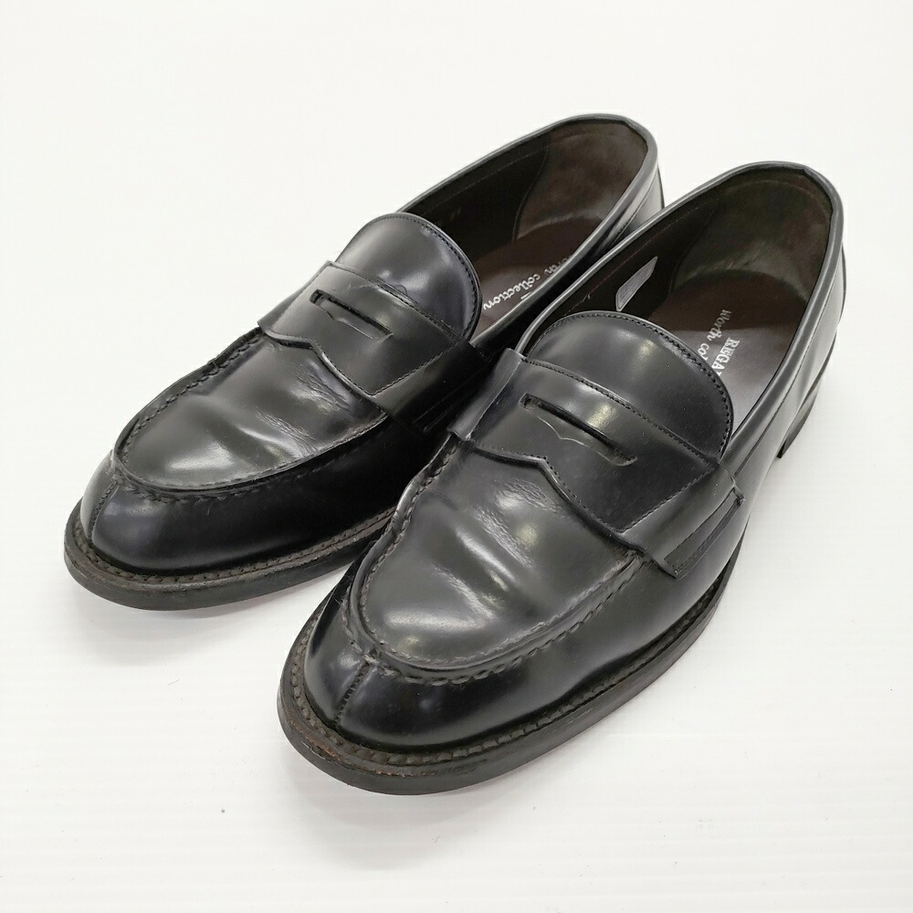 REGAL worth collection シューズ 革靴 REGAL - 【REGAL worth collection】Uチップ ストレートチップ