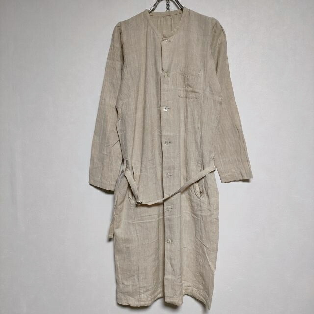 楽天市場】ゴーシュ G181-E007 スパンシルクリネンワンピース サイズ2