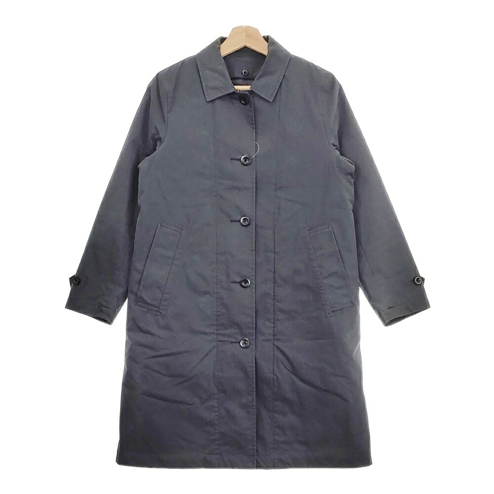 楽天市場】MHL. PROOFED COTTON NYLON TWILL ダウンライナー付き 定価