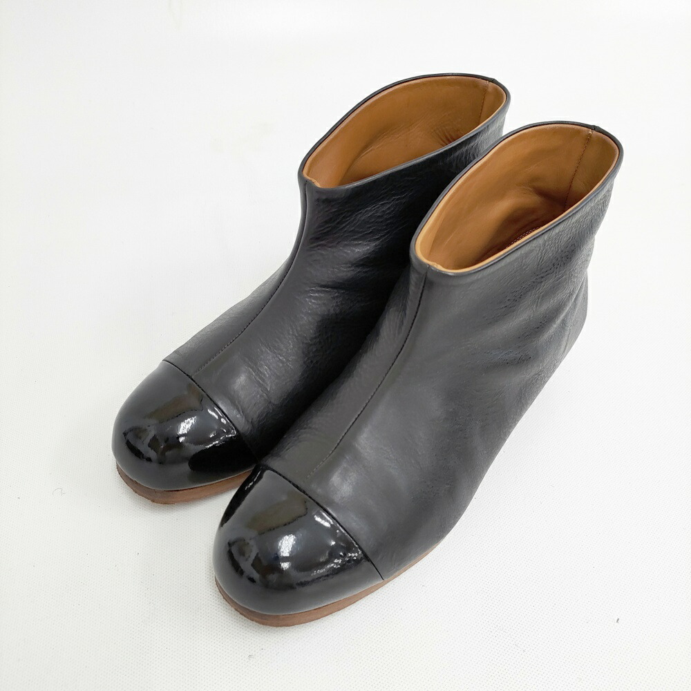 【新品】ミナペルホネン ショートブーツ 楽天市場】ミナペルホネン mina perhonen sipuli リブ切替