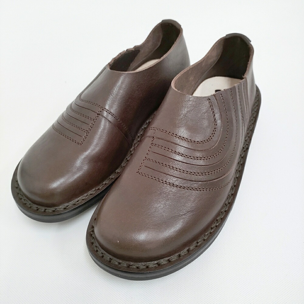 楽天市場】trippen トリッペン Pan f レザー アンクルストラップ