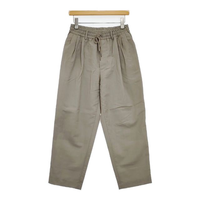 【極美品】マーカ　marka コーデュロイパンツ marka(マーカ)24AW/秋冬 コーデュロイ素材のU.S.ARMY TROUSERSが入荷