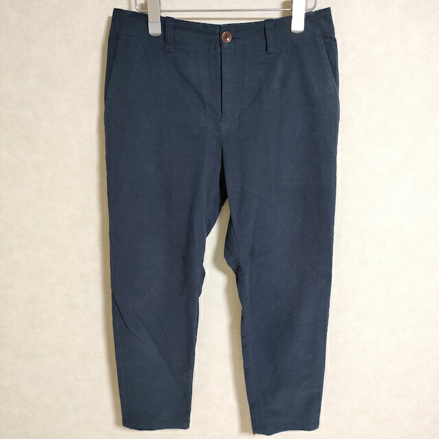 Pallas Palace パラスパレス　藍染レギンス　コットン　サイズ2 楽天市場】パラスパレス PALLAS PALACE コットン千鳥格子