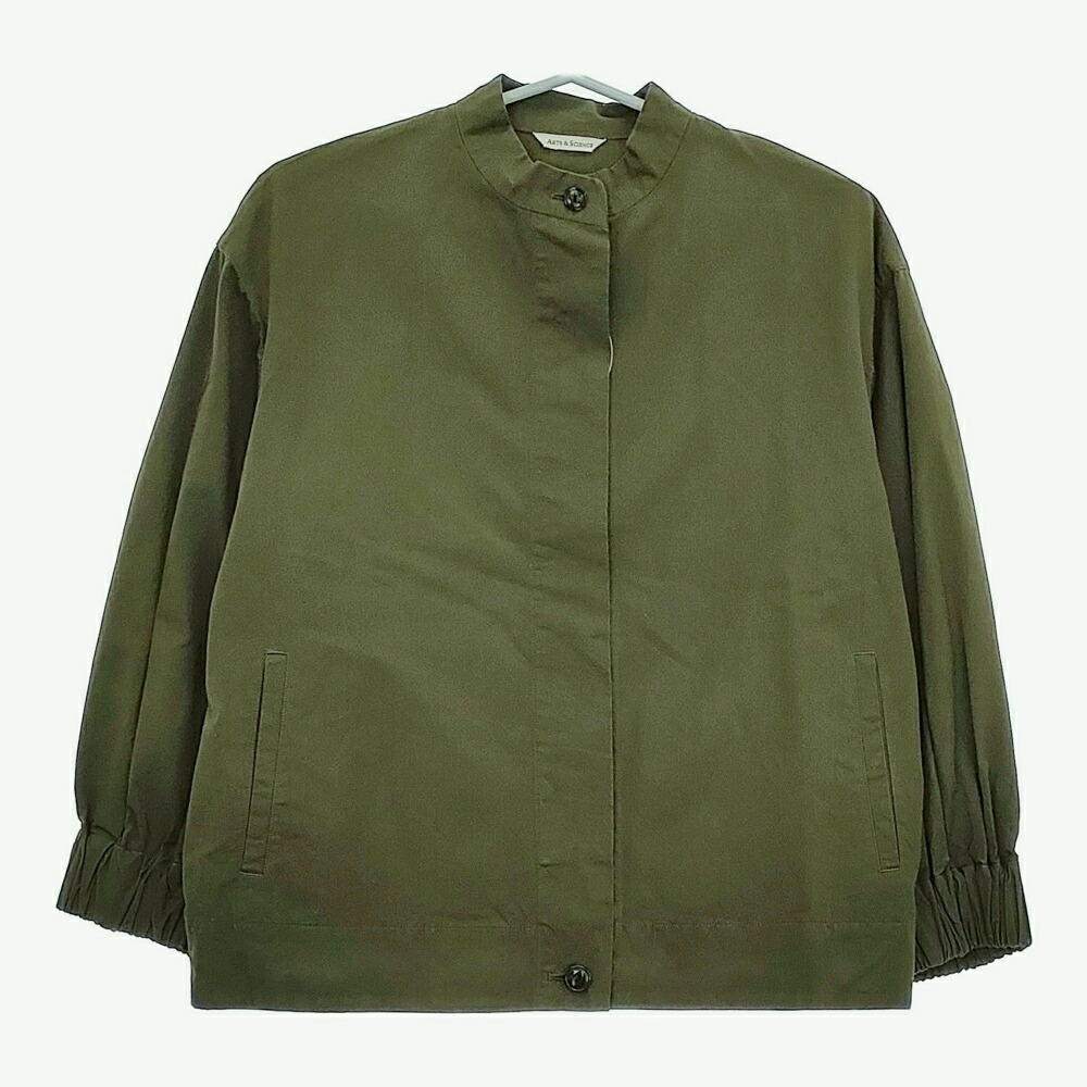 楽天市場】【美品】 ARTS&SCIENCE / アーツアンドサイエンス