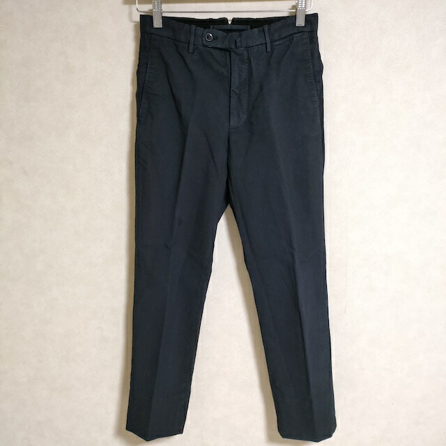 楽天市場】INCOTEX インコテックス パンツ サイズ:48 / ウインドーペン