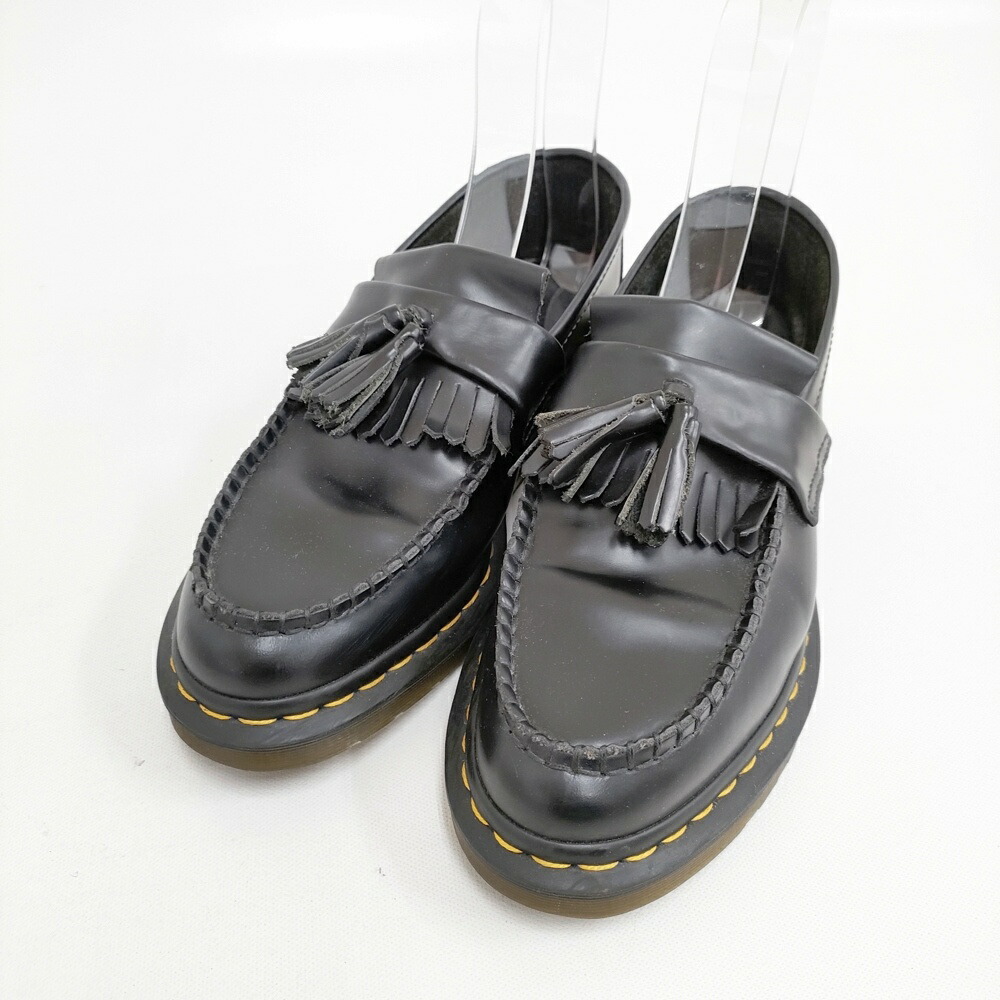 【25cm】Dr.Martens ドクターマーチン Loake ローファー英国製 25cm】Dr.Martens ドクターマーチン Loake ローファー英国製 2025年