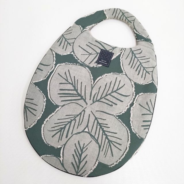 楽天市場】mina perhonen forest baby フロッキープリント ia1177