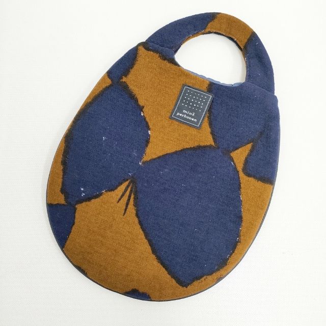 楽天市場】mina perhonen【ミナペルホネン】 ta9420 pizza bag ピザ