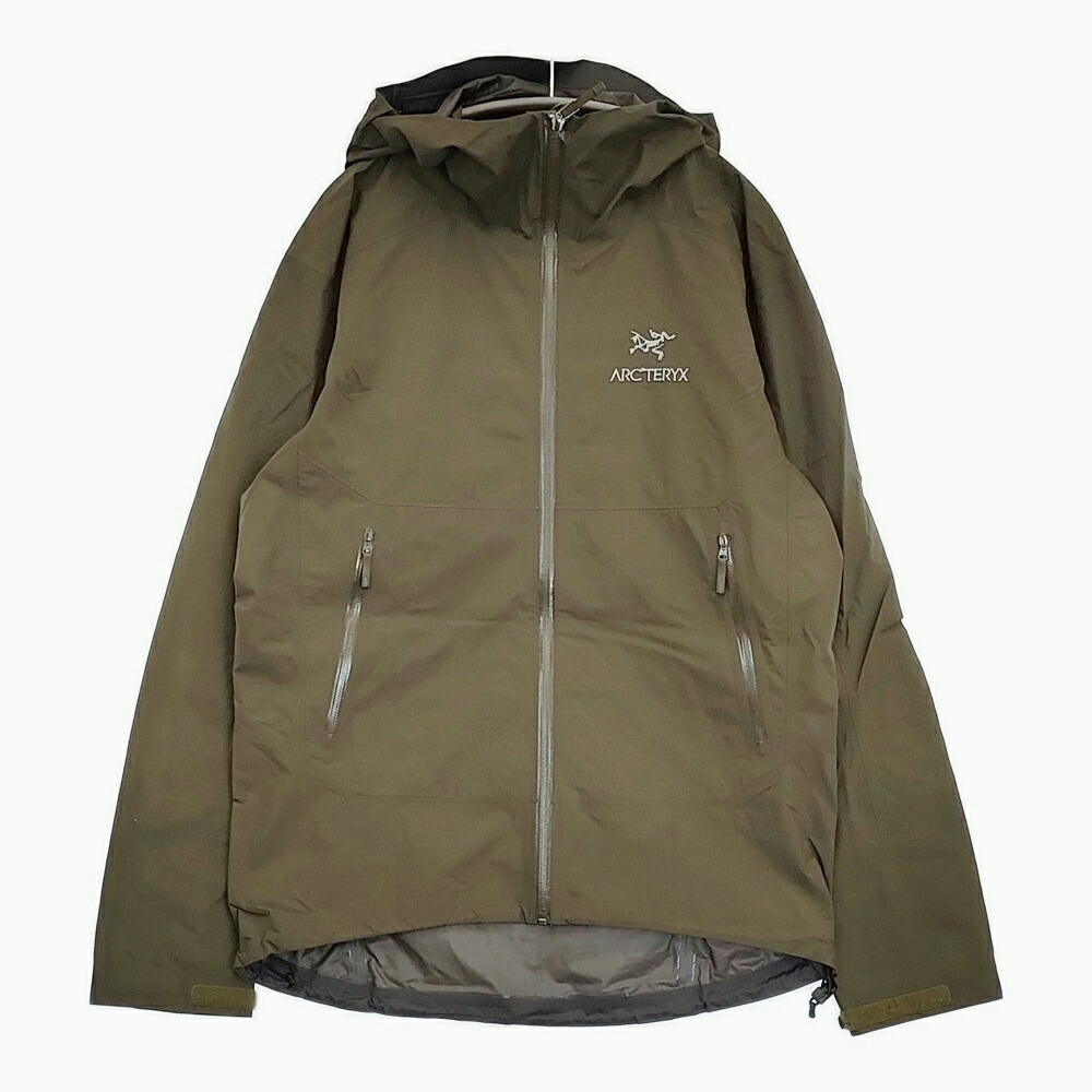 K*a様 ち*ん様 ARC’TERYX アークテリクス Zeta SL M Da ARC'TERYX】 ゼータ SL ジャケット メンズ - JACKET-| South