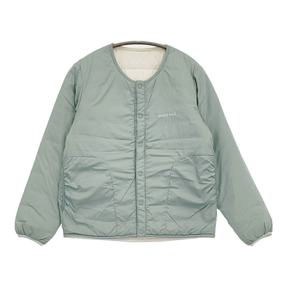 楽天市場】◇ mont-bell モンベル 1101515 キッズ 子供服 長袖 ダウン