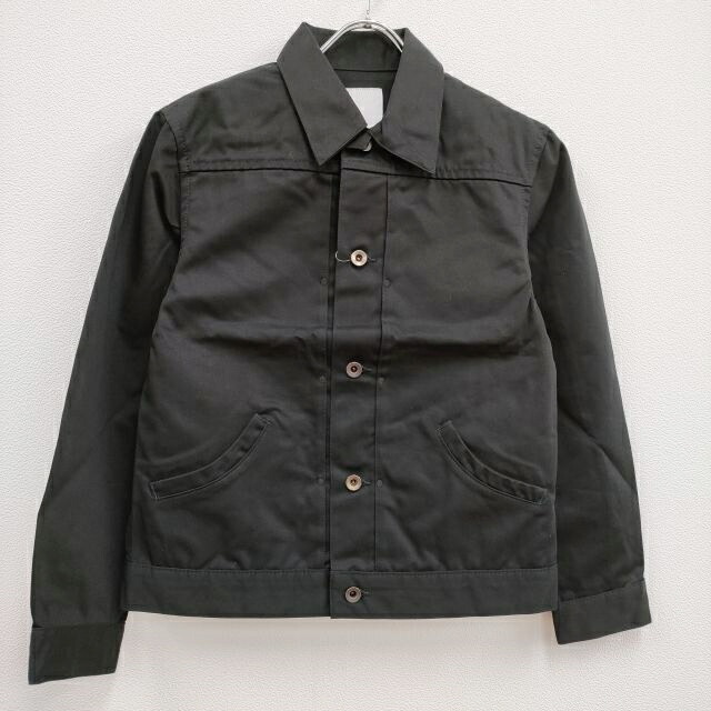 楽天市場】【中古】BRU NA BOINNEシルキービリー シルクシャツ