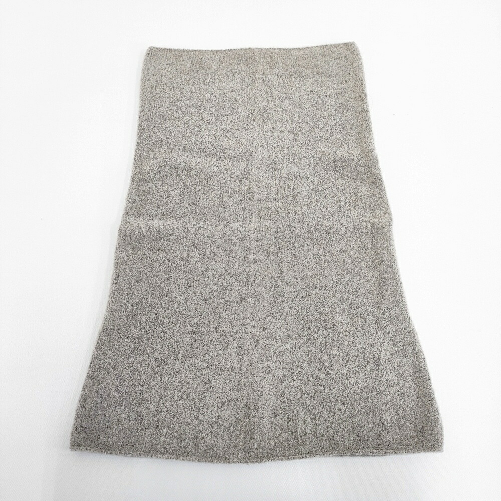 楽天市場】//エヴァムエヴァ evam eva vie カシミヤニットスヌード