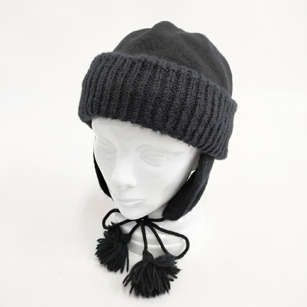 楽天市場】paloma-wool / パロマウール ◇ニットキャップ/リサイクル