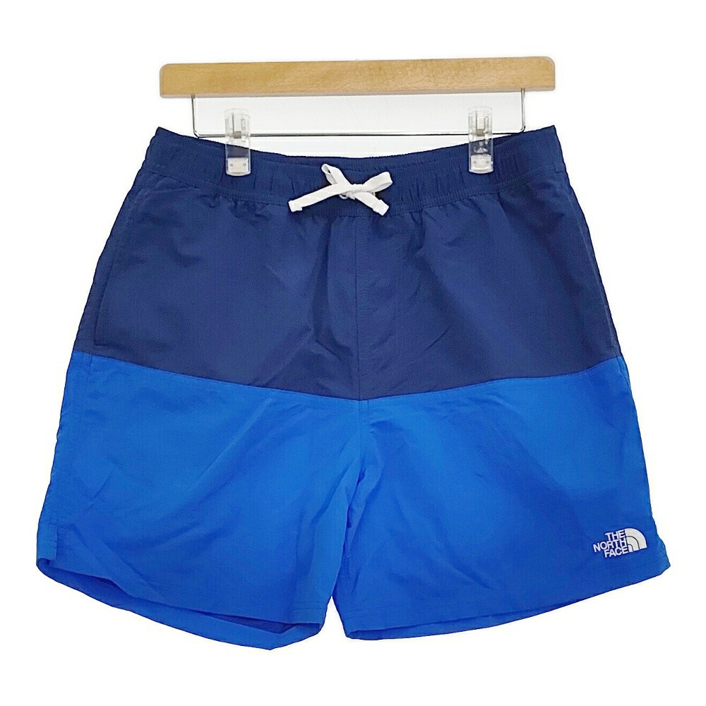 ノースフェイス　バーサタイルショーツ　NB41851 THE NORTH FACE 【THE FACE】Versatile Short バーサタイル