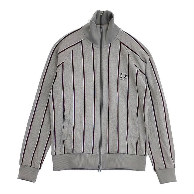 楽天市場】古着 FRED PERRY フレッドペリー 90s トラックジャケット S