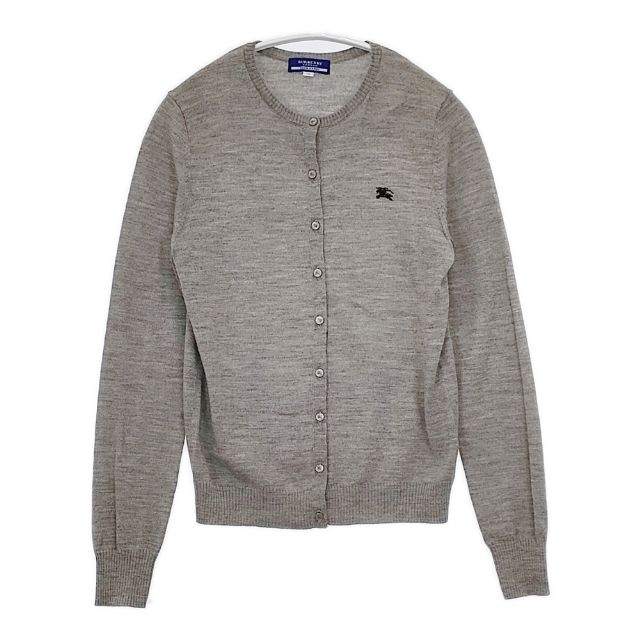 楽天市場】BURBERRY(バーバリー) TBロゴ カーディガン トップス