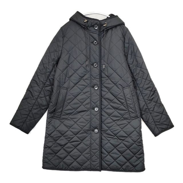 マッキントッシュ グランジ キルティング ロングコート 38M チャコールグレー 楽天市場】マッキントッシュ MACKINTOSH グランジ GRANGE