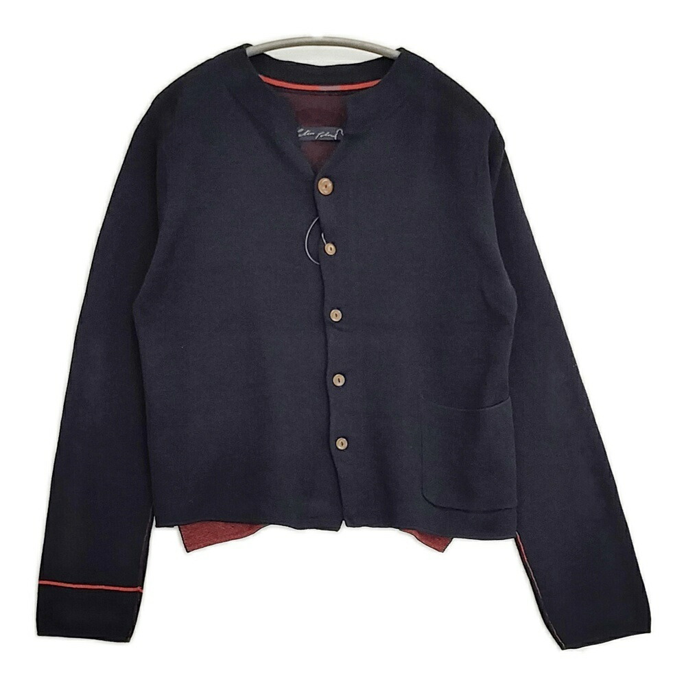 楽天市場】MUSE de Deuxieme Classe FF30 クルーネック カーディガン