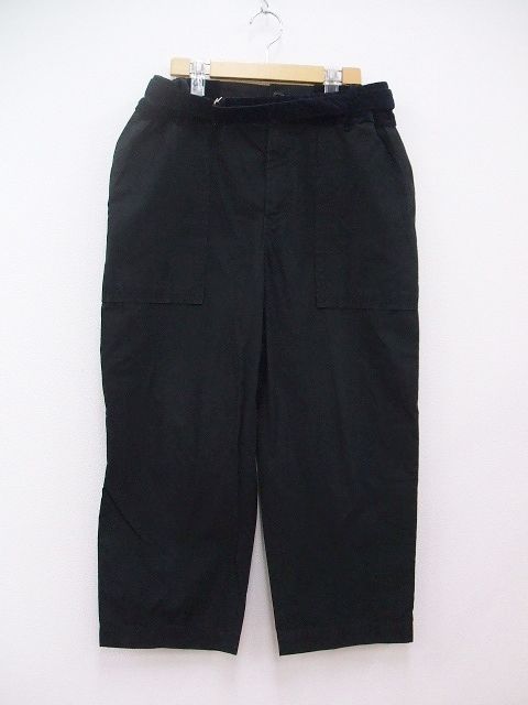 楽天市場】【中古】サカイ sacai × CLOT 21AW スポーティー トラック