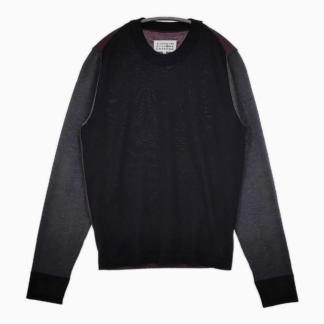 マルタンマルジェラ　メゾンマルジェラ　ニット　セーター Maison Margiela（旧Maison Martin Margiela） - マルタン