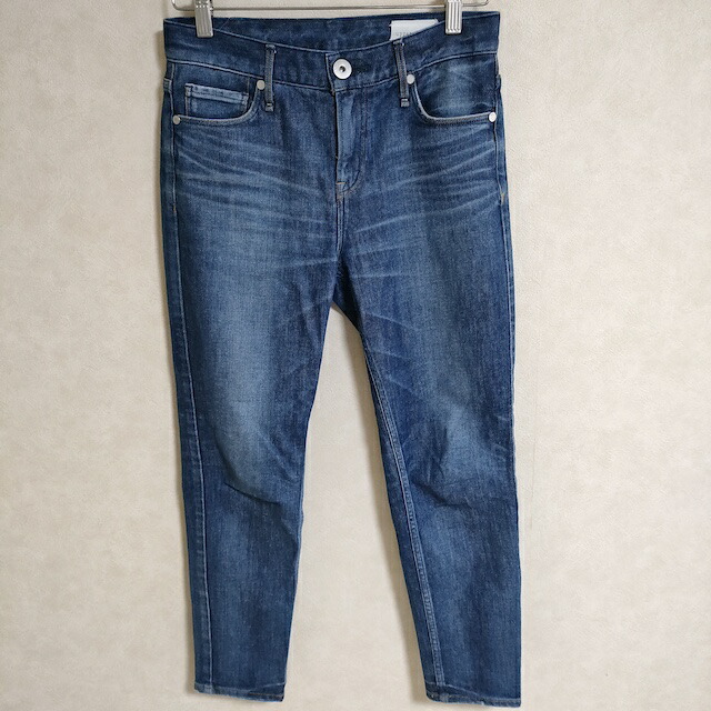 ①crockett&jone　中古 楽天市場】upper hights 187107の通販