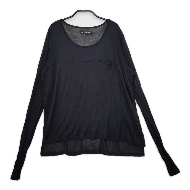 楽天市場】【DECK HAND】デックハンド クルーネック ポップコーン