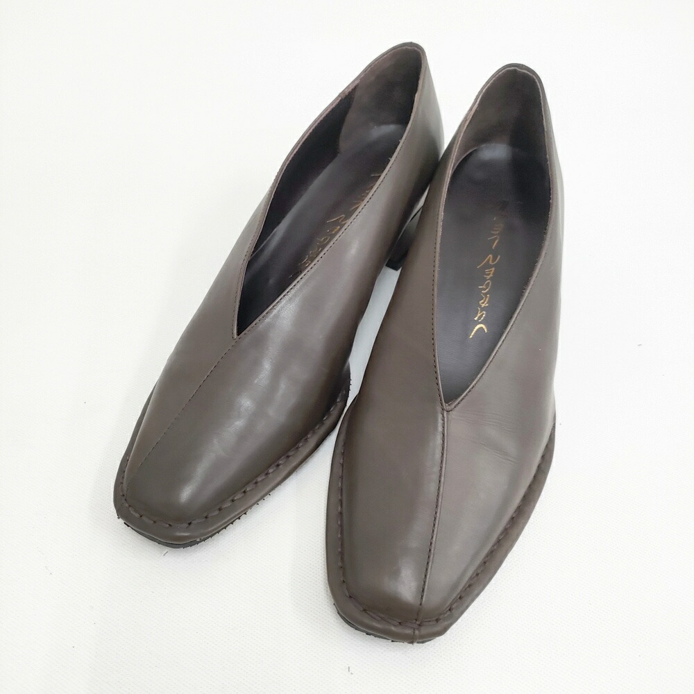 楽天市場】JURGEN LEHL ヨーガンレール 【美品】レザー ステッチ