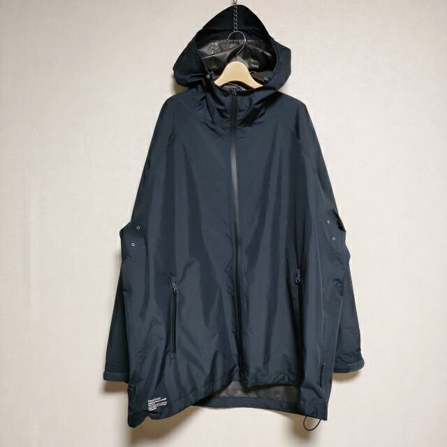 楽天市場】【中古】代官山)F/CE. PERTEX UTILITY SHIRT JK パー