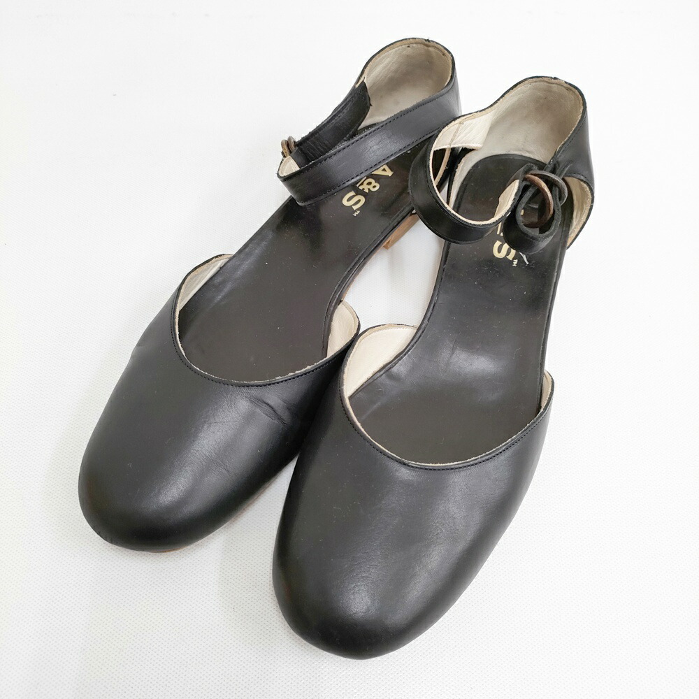 アーツアンドサイエンス アンクルストラップシューズ 楽天市場】未使用品/ アーツ&サイエンス ARTS&SCIENCE Round toe