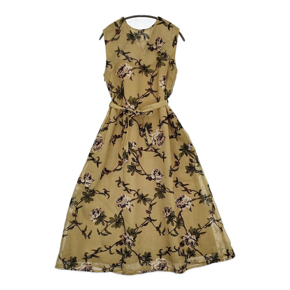 新品タグアメリヴィンテージワンピース新品未開封TRINITY JKT DRESS 1240001095862_2.jpg