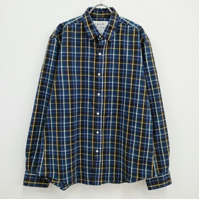 楽天市場】Frank&Eileen x Ron Herman フランクアンドアイリーン