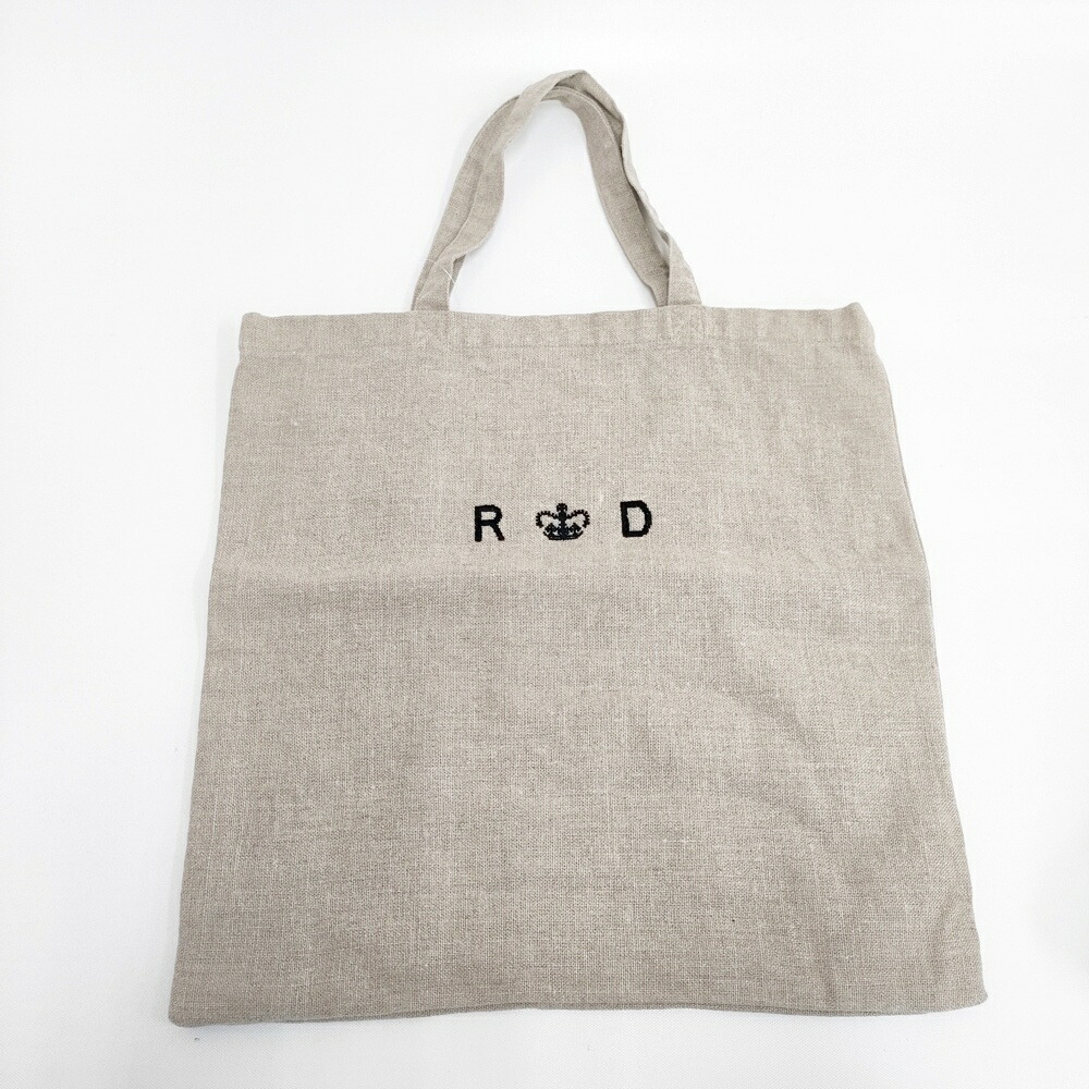 楽天市場】【美品】 R&D.M.Co / オールドマンズテーラー | 総柄