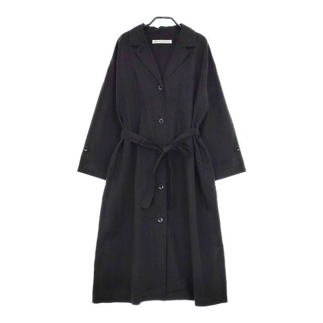 daniela gregis ジャケット　未使用美品 美品】ダニエラグレジス DANIELA GREGIS リネンワイドジャケット