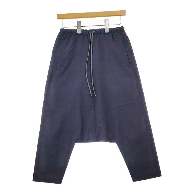 ARTS&SCIENCE アーツアンドサイエンス サルエル タイパンツ ワイド 楽天市場】【中古】ARTS＆SCIENCE Sarrouel thai pants ドット柄