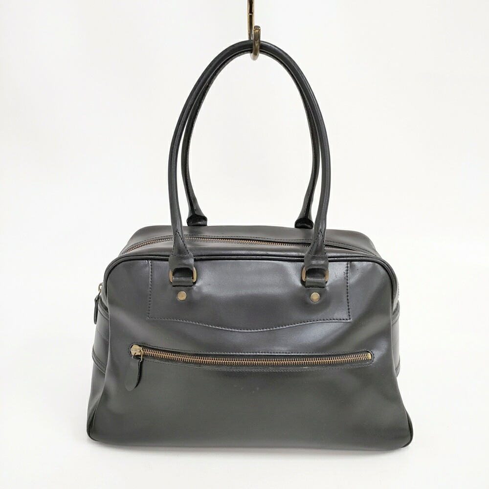 J&M DAVIDSON ミニミア MINI MIA ハンドバッグ　ボストン J&M Davidson（J＆Mデヴィッドソン）MINI MIA #71BROWNIE | Lin