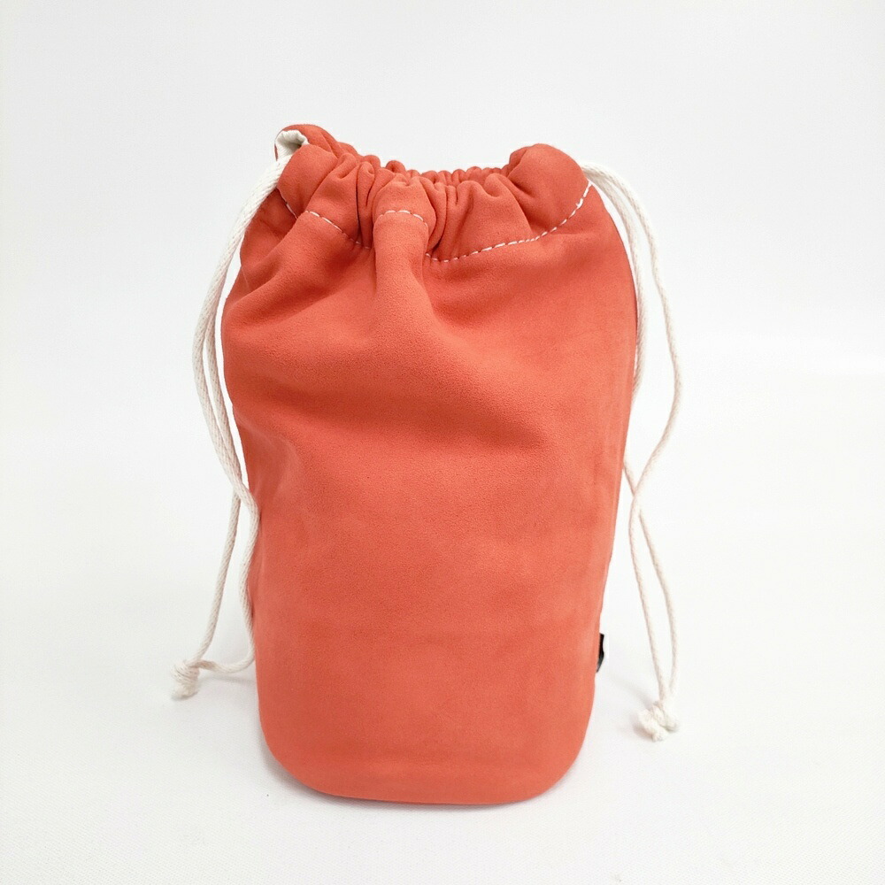 巾着ポーチ DELFONICS ポーチ 「直営店限定」Asuka Wakida 巾着 S