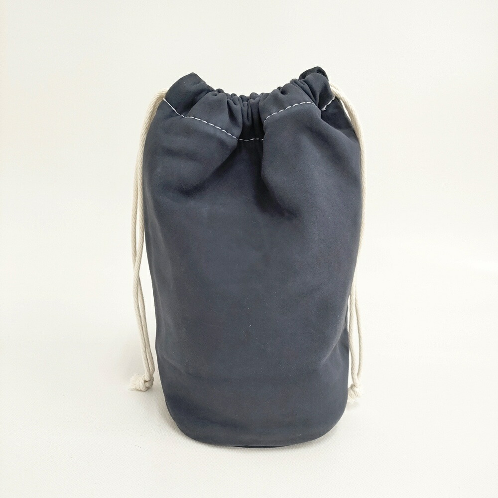 巾着ポーチ DELFONICS ポーチ 「直営店限定」Asuka Wakida 巾着 S