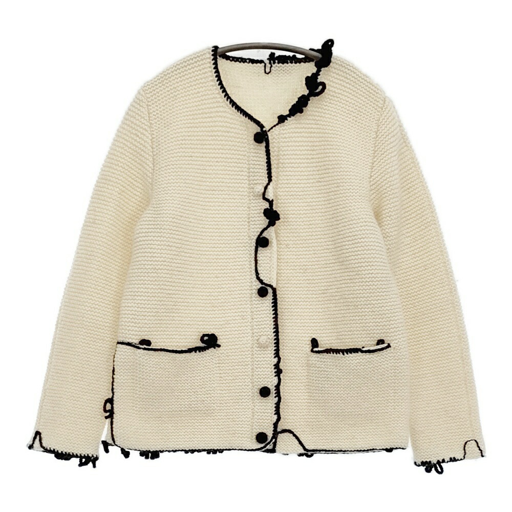 ダニエラグレジス　リネンのエプロン　タグ付き新品 ダニエラグレジス リネンのエプロン タグ付き新品 ダニエラグレ