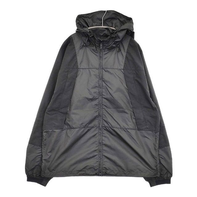 【新品未使用】Mサイズ ノースフェイス パープルレーベル ナイロンジャケット THE NORTH FACE PURPLE LABEL ザ ノース フェイス パープル レーベル