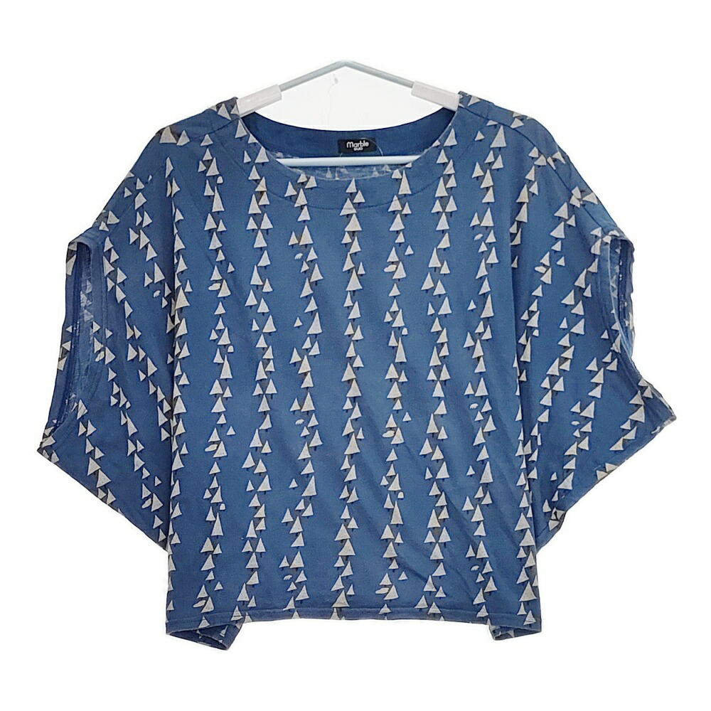 楽天市場】marble sud 05EM074013 24MS Movin' Crowdin' 刺繍