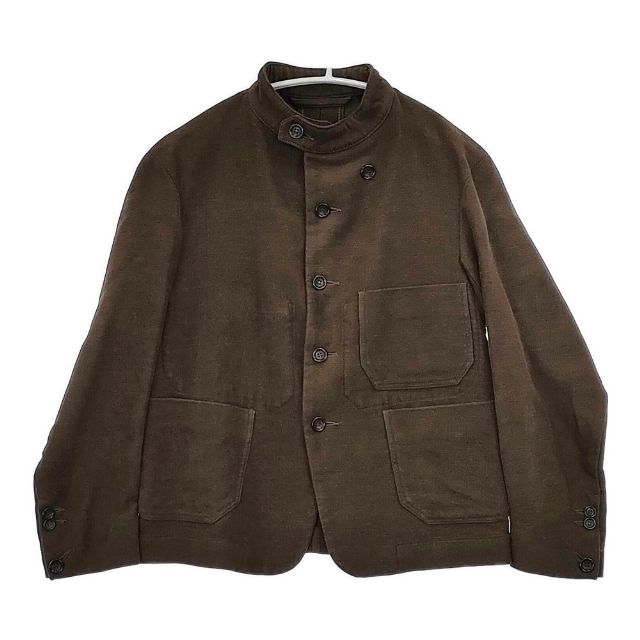 楽天市場】45R/45rpm 小麦デニムの908ダブルカバーオール 定価52800円