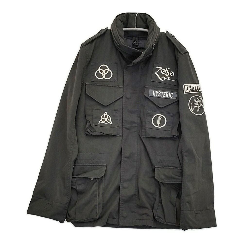 楽天市場】mastermind JAPAN(マスターマインドジャパン)×HYSTERIC