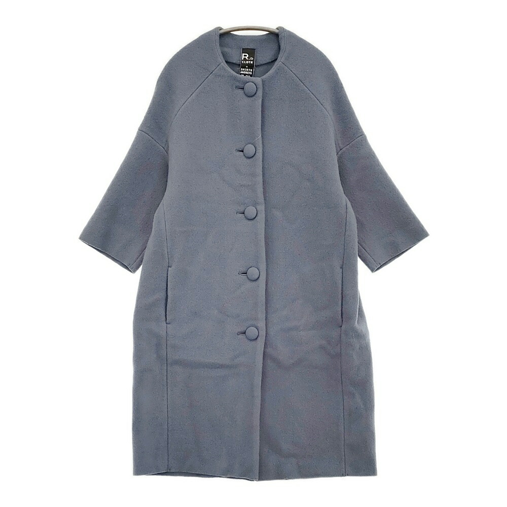 R&D.M.Co- 新品 B.T.G.D WORK COAT 定価72600円 S リネンコットン コート オフホワイト レディース オールドマンズテーラー【中古】4-1016T∞ 楽天市場】R&D.M.Co- 新品 B.T.G.D WORK COAT 定価72600円 S リネン