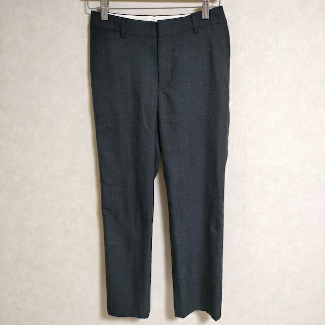 楽天市場】GALERIE VIE ギャルリー ヴィー パンツ デニムパンツ