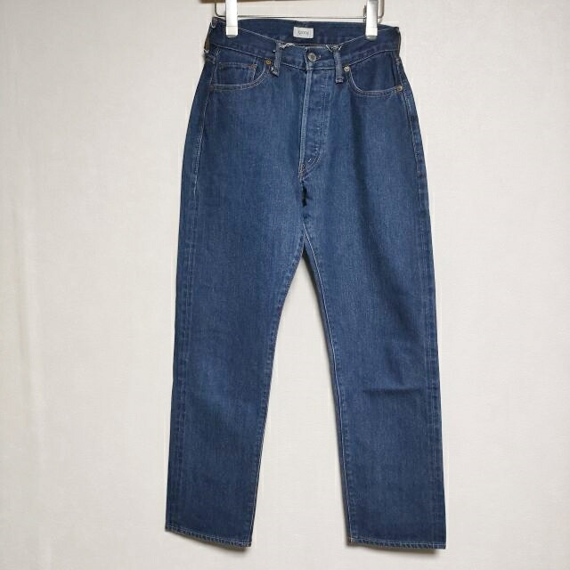 【新品未使用】31,900円　45R　薄高密度ギャバの908みゆきパンツ　綿 楽天市場】【kansai】カーゴパンツ 10005 股上ゆったり設計