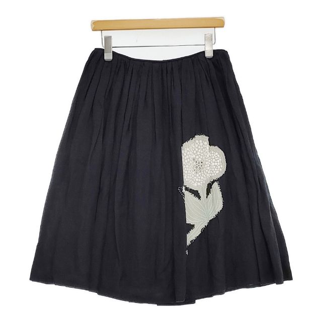 楽天市場】mina perhonen ミナペルホネン x momogusa百草 花柄 単