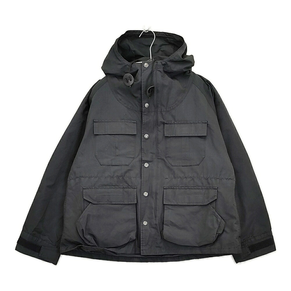 SIERRA DESIGNS 主教別注 3WAY MOUNTAIN PARKA ライナーダウンベスト付き添い人 大きさS 必要経費69300円 山岳パーカー 24AW 黒いこと レディース シェラデザイン【中古】5-1222T