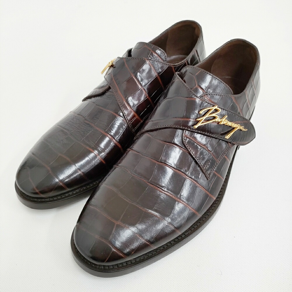 楽天市場】BALENCIAGA バレンシアガ サイズ:28.0cm 23SS メタル BB