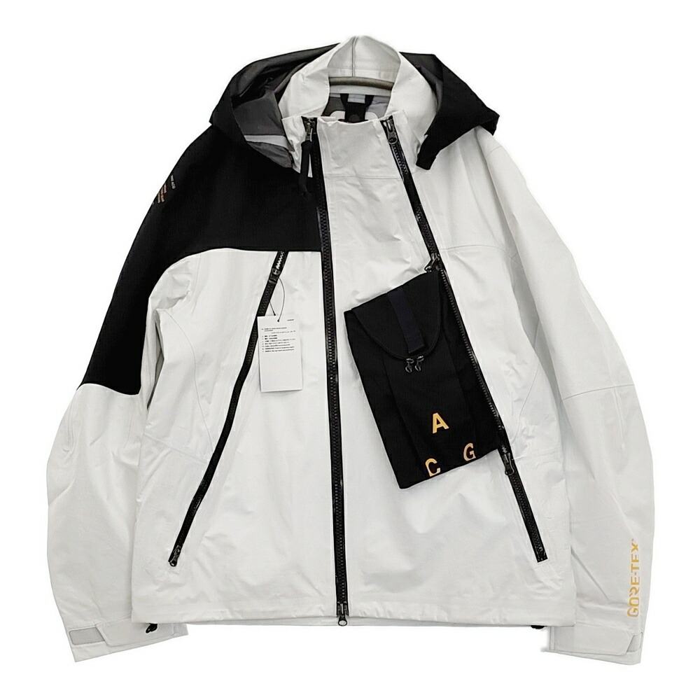 楽天市場】【中古品】【メンズ】 NIKE ACG ナイキ エーシージー GORE
